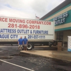 Pierce Moving Company