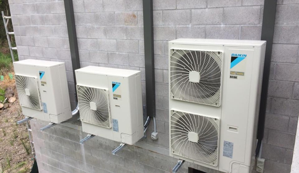 Platinum Hot & Cold PTY LTD - Gateshead, NSW
