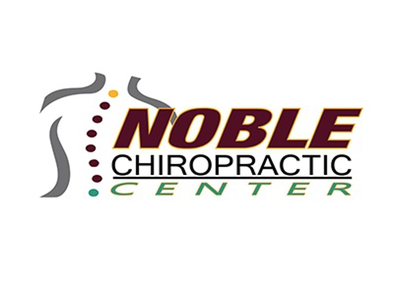 Noble Chiropractic Center - Noble, OK