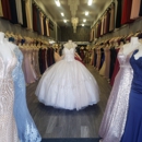 Cinderella's Bridal - Bridal Shops