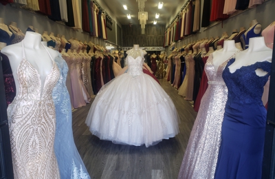 Wedding Dresses in Huntington Park