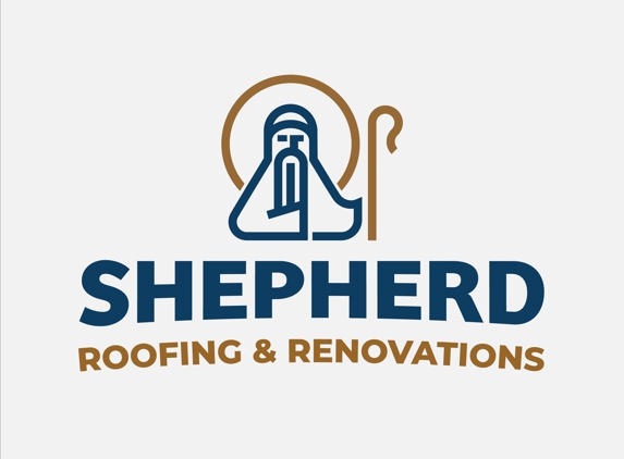 Shepherd Roofing & Renovations - Irving, TX