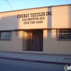 Cinergy Textiles Inc