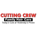 Cutting Crew Family Hair Care - Beauty Salons