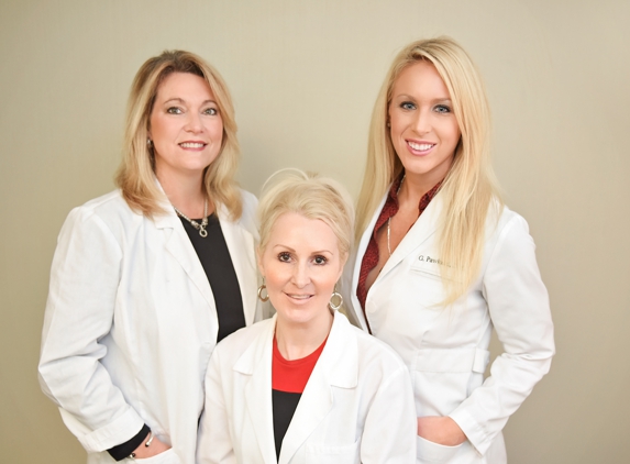 Columbia Laser & Aesthetics Center Inc - Columbia, SC