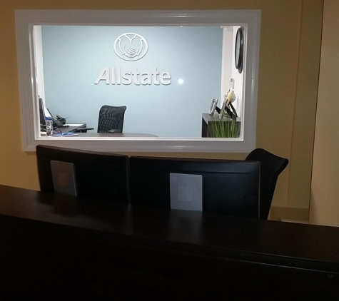 Saini Smith-Clarke: Allstate Insurance - Mahopac, NY