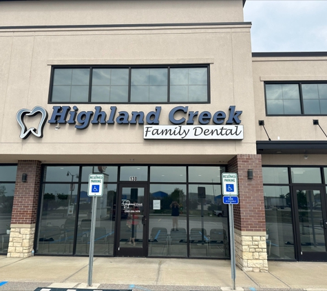 Highland Creek Family Dental - South - Lafayette, IN