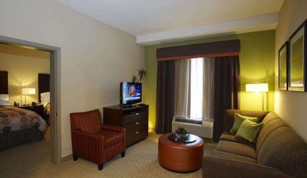 Homewood Suites by Hilton Birmingham-SW-Riverchase-Galleria - Hoover, AL