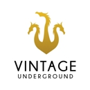 Vintage Underground (Shop) - Automobile Seat Covers, Tops & Upholstery