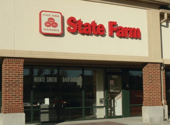 Monte Smith - State Farm Insurance Agent - Fishers, IN