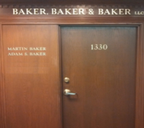 Baker, Baker & Baker LLC - Cleveland, OH