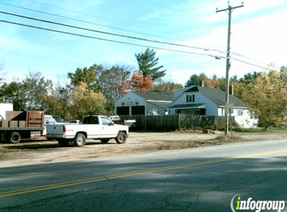 Mast RD Truck & Auto Repair - Goffstown, NH