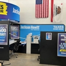Jackson Hewitt Tax Service - Taxes-Consultants & Representatives