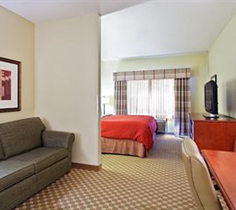 Country Inns & Suites - Freeport, IL