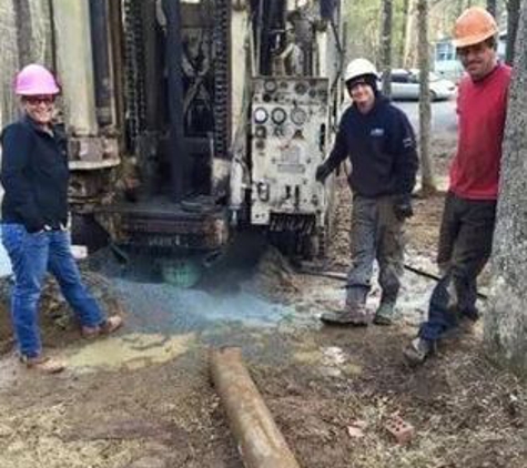 Riner Well Drilling - Brandy Station, VA