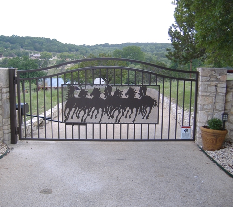 Quality Access Control Systems, Inc. - Boerne, TX