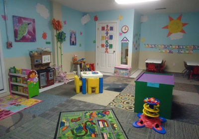 Stepping Stones Christian Childcare Center 404 S 10th St