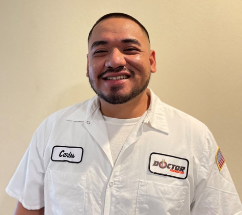 Electrical Doctor Home Services - Pasadena, TX