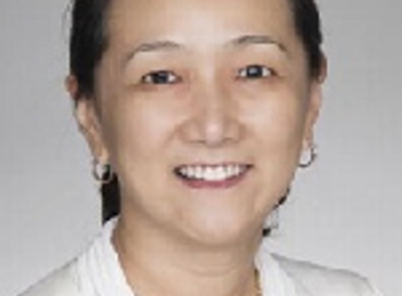 Dr. Winifred W Kao, MD - Reading, PA