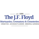 The J. F. Floyd Mortuary's - Crematories