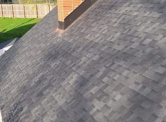 Siders Roofing - Carlisle, IA