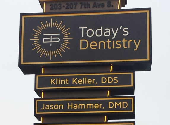 Today's Dentistry - Nampa, ID