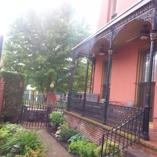 Mount Vernon Square Bed and Breakfast - Washington, DC