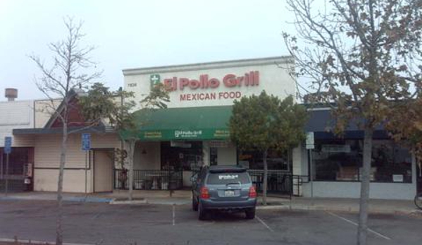 El Pollo Grill Catering - Lemon Grove, CA