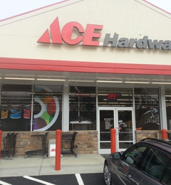 ACE Hardware 8031 E Lamar Alexander Pkwy, Townsend, TN 37882 - YP.com