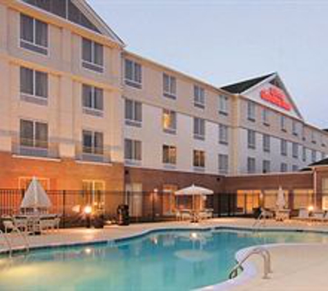 Hilton Garden Inn Denison/Sherman/At Texoma Event Center - Denison, TX