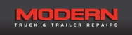 Modern Truck & Trailer Repairs - Panel Beater & Painters