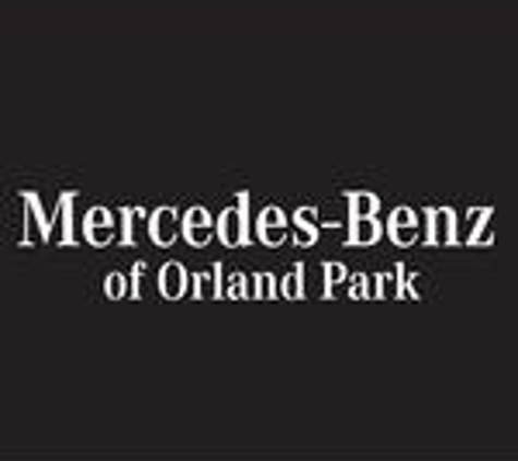 Mercedes-Benz of Orland Park - Orland Park, IL