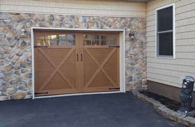 Palmerton Garage Doors Inc 3785 Forest Inn Rd Palmerton Pa