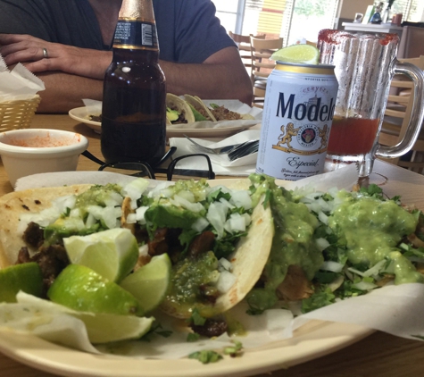 Taqueria Morelia - Homestead, FL