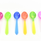 Color Change Spoons