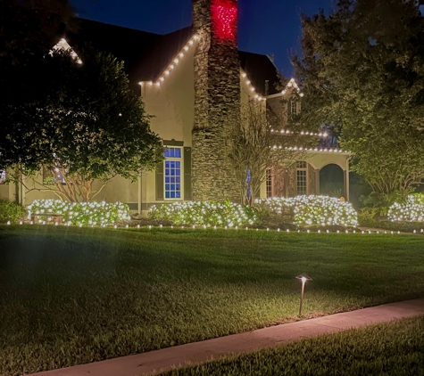 Christmas Decor of South Florida - Davie, FL