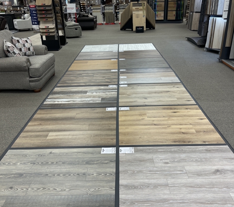 Corvin's Furniture & Flooring - Lexington, KY. Corvin’s Furniture and Flooring In stock Vinyl Plank Flooring lexington Ky