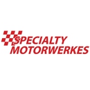 Specialty Motorwerkes - Wheel Alignment-Frame & Axle Servicing-Automotive