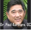 Paul WY Kurihara, DC - Chiropractors & Chiropractic Services
