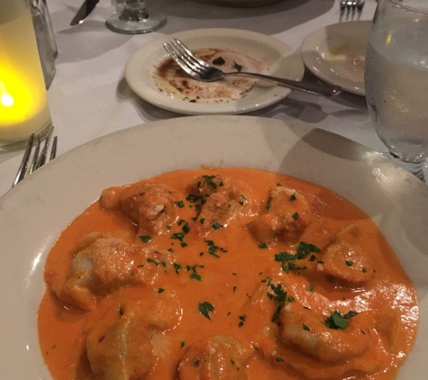 Trattoria Vittoria - Santa Barbara, CA