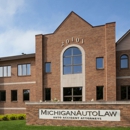 Michigan Auto Law - Attorneys