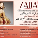 Zara Cosmetic - Cosmetics & Perfumes