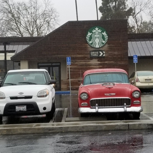 Starbucks Coffee - Glendale, CA