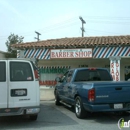 Shamrock Barber Shop - Barbers