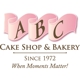 ABC Cake Shop and Bakery