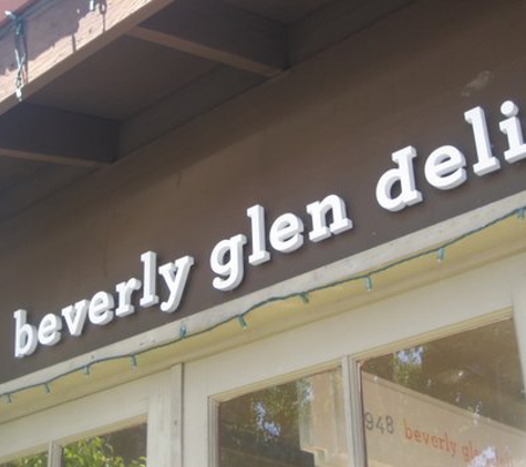 Beverly Glen Deli - Los Angeles, CA