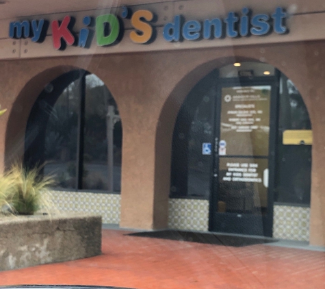 My Kid's Dentist & Orthodontics - Anaheim, CA