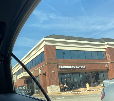 Starbucks Coffee - Chesterfield, MO