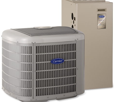 Jackson Home Appliance Heating & Cooling - Omaha, NE