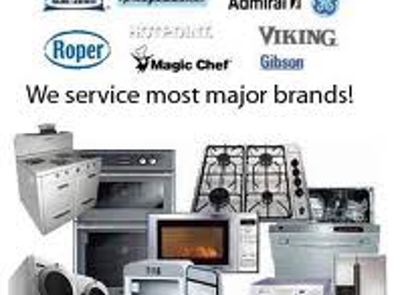 Broward Appliance Repair - Pembroke Pines, FL